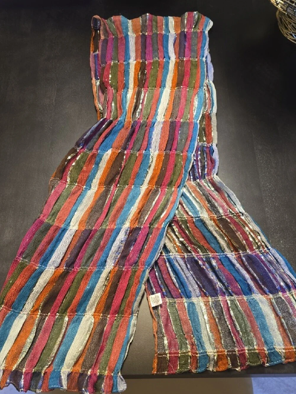 N/A lightweight scarf
